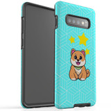 Samsung Galaxy S10+ Plus Protective Case - Multicolour | iCoverLover