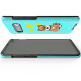 Samsung Galaxy S10+ Plus Protective Case - Multicolour | iCoverLover