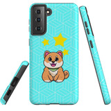 Samsung Galaxy S22+ Plus Case - Multicolour | iCoverLover