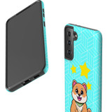 Samsung Galaxy S22+ Plus Case - Multicolour | iCoverLover
