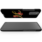 Samsung Galaxy S20+ Plus Case - Multicolour | iCoverLover