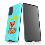 Samsung Galaxy S20+ Plus Slim Protective Case - Multicolour | iCoverLover
