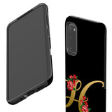 Samsung Galaxy S20 Multicolour Protective Case | iCoverLover