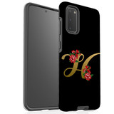 Samsung Galaxy S20 Multicolour Protective Case | iCoverLover