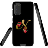 Samsung Galaxy S20 Multicolour Protective Case | iCoverLover