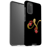 Samsung Galaxy S20 Multicolour Protective Case | iCoverLover