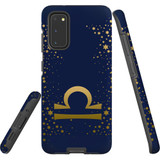 Samsung Galaxy S20 Protective Case - Multicolour | iCoverLover