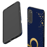 Samsung Galaxy S20 Protective Case - Multicolour | iCoverLover