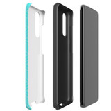 Samsung Galaxy S20 Multicolour Case | iCoverLover