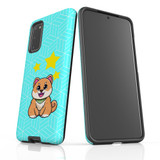 Samsung Galaxy S20 Multicolour Case | iCoverLover