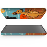 Samsung Galaxy S22 Back Cover Case - Multicolour | iCoverLover