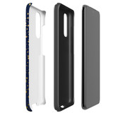 Samsung Galaxy S20 Slim Protective Case - Multicolour | iCoverLover