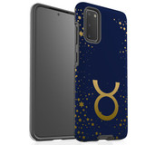 Samsung Galaxy S20 Slim Protective Case - Multicolour | iCoverLover