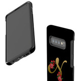 Samsung Galaxy S10 Slim Protective Case - Multicolour | iCoverLover