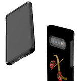 Samsung Galaxy S10 Slim Protective Case - Multicolour | iCoverLover