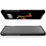 Samsung Galaxy S10 Slim Protective Case - Multicolour | iCoverLover