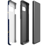 Samsung Galaxy S10 Protective Case - Multicolour | iCoverLover