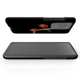 Samsung Galaxy S20 Ultra Slim Protective Case - Multicolour | iCoverLover