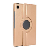 Gold Folio Case for Samsung Galaxy Tab A8 10.5in (2021) | iCoverLover