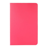 Rose Red Folio Case for Samsung Galaxy Tab A8 10.5in | iCoverLover