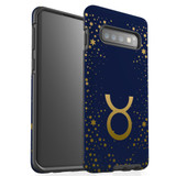 Samsung Galaxy S10 Slim Protective Case - Multicolour | iCoverLover