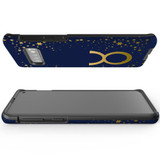 Samsung Galaxy S10 Slim Protective Case - Multicolour | iCoverLover