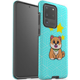 Samsung Galaxy S20 Ultra Slim Case - Multicolour | iCoverLover