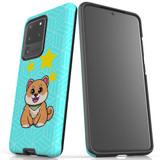 Samsung Galaxy S20 Ultra Slim Case - Multicolour | iCoverLover