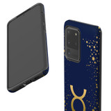 Samsung Galaxy S20 Ultra Slim Case - Multicolour | iCoverLover