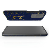 Samsung Galaxy S20 Ultra Slim Case - Multicolour | iCoverLover
