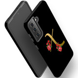 Samsung Galaxy S21 Slim Protective Case - Multicolour | iCoverLover
