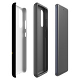 Samsung Galaxy S20 FE Protective Case - Multicolour | iCoverLover