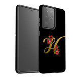 Samsung Galaxy S21 Ultra Protective Case - Multicolour | iCoverLover