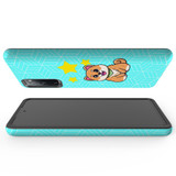 Samsung Galaxy S20 FE Slim Protective Case - Multicolour | iCoverLover