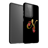 Samsung Galaxy S21 Ultra Case - Multicolour | iCoverLover