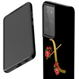 Samsung Galaxy S21 Ultra Multicolour Protective Case | iCoverLover