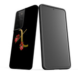 Samsung Galaxy S21 Ultra Multicolour Protective Case | iCoverLover