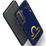 Samsung Galaxy S21+ Plus Slim Protective Case - Multicolour | iCoverLover