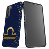 Samsung Galaxy S21+ Plus Slim Protective Case - Multicolour | iCoverLover