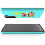 Samsung Galaxy S21+ Plus Protective Case - Multicolour | iCoverLover
