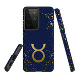 Samsung Galaxy S21 Ultra Slim Protective Case - Multicolour | iCoverLover