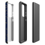 Samsung Galaxy S21 Ultra Slim Protective Case - Multicolour | iCoverLover