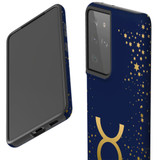 Samsung Galaxy S21 Ultra Slim Protective Case - Multicolour | iCoverLover