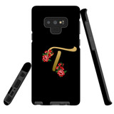 Samsung Galaxy Note 9 Slim Protective Case - Multicolour | iCoverLover