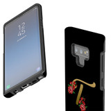 Samsung Galaxy Note 9 Slim Protective Case - Multicolour | iCoverLover