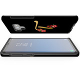 Samsung Galaxy Note 9 Slim Protective Case - Multicolour | iCoverLover