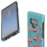 Samsung Galaxy Note 9 Slim Protective Case - Multicolour | iCoverLover