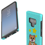 Samsung Galaxy Note 9 Slim Protective Case - Multicolour | iCoverLover