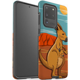 Samsung Galaxy S20 Ultra Multicolour Back Cover Case | iCoverLover