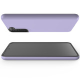 Lavender Case for Samsung Galaxy S22+ Plus | iCoverLover
